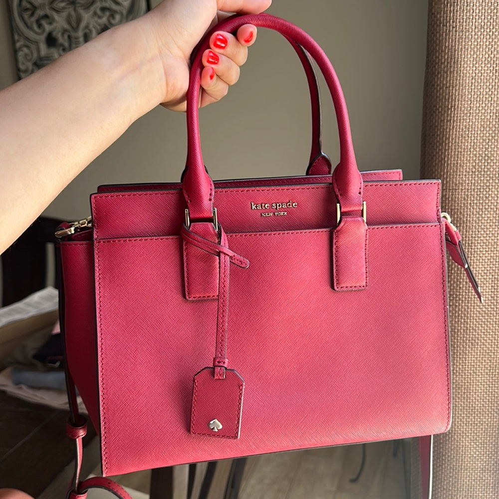 Kate spade bag